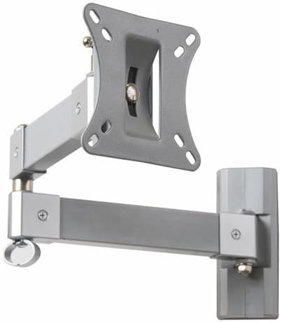 VideoSecu Swivel Arm TV Wall Mount for RCA 19" 22" Class LCD HDTV 19LA30RQ, LED19A30RQ, LED19B30RQ, 22LA45RQD, LED24B45RQ LED24C45RQ 3YJ