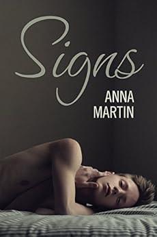 Signs by [Martin, Anna]