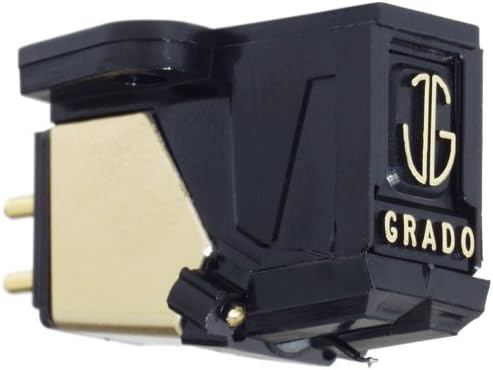 Grado Prestige Gold .5 Inch Mount Turntable Cartridge