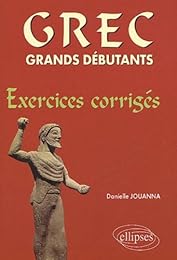 Grec grands débutants