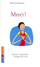 Merci !