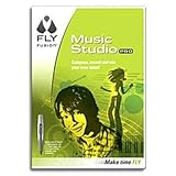 FLY Fusion8482; Music Studio Pro