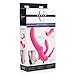 Strap U Regal Rider Vibrating Silicone Strapless Strap On Triple G Dildo