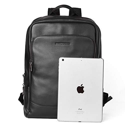 entrepreneur backpack