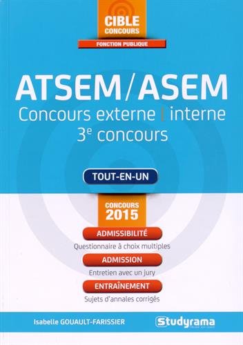 Agent territorial spécialisé des écoles maternelles-agent spécialisé des écoles maternelles, ATSEM-ASEM