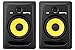 KRK RP8G3 ROKIT 8 G3 2-Way Powered Studio Monitor (Discontinued), Black, 8-Inch