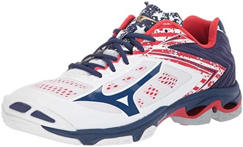 mizuno lightning star z5