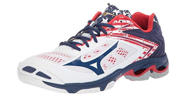 Mizuno Men's Wave Lightning Z5 