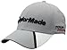 TaylorMade Tour Split Hat, Gray, Adjustable