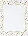 Great Papers! Circus Dots Letterhead, 8.5