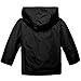 Arshiner Boys Girls Hooded Rain Jackets Waterproof Rain coats Packable Windbreaker for Kids Lightweight Jackets
