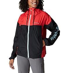 Columbia Women's Flash Challenger Novelty