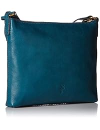 Frye Carson - Bolso bandolera con cremallera