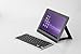 ZAGG ZAGGkeys FLEX Universal Bluetooth Keyboard for Smartphones and Tablets