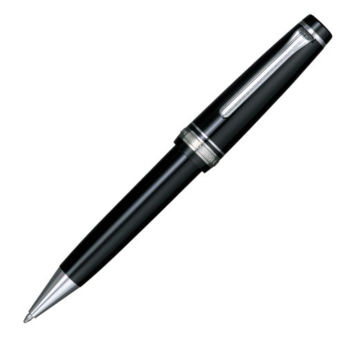 Sailor Professional Gear silver 16-1037-620 (japan import) - Thumbnail 4