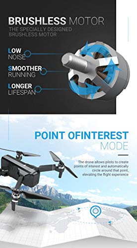 Studyset-SJRC-F11-GPS-5G-WiFi-FPV-with-1080P-Camera-25mins-Flight-Time-Brushless-Selfie-RC-Drone-Quadcopter-2-Battery