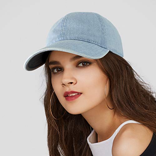 Dad Hat Unisex Baseball Cap 