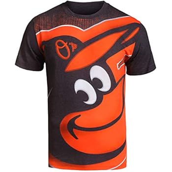 orioles jersey amazon