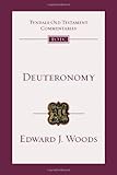 Deuteronomy (Tyndale Old Testament Commentaries)