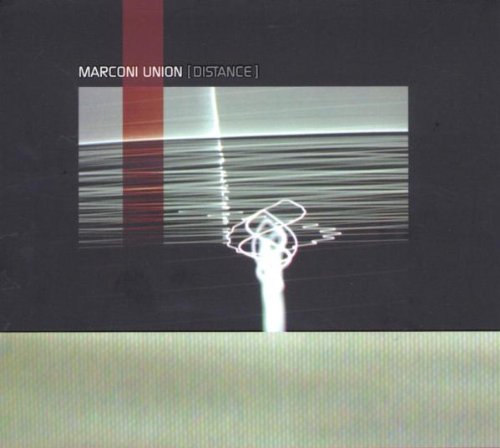 Cover of Distance