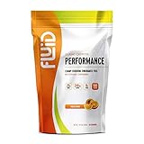 Fluid Performance Fresh Citrus Canister - 30 Servings - root, 30 servings