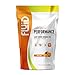 Fluid Performance - Low Sugar Endurance Fuel Sports Drink Mix with Electrolytes, All Natural Ingredients, Gluten-Free for Before or During Exercise