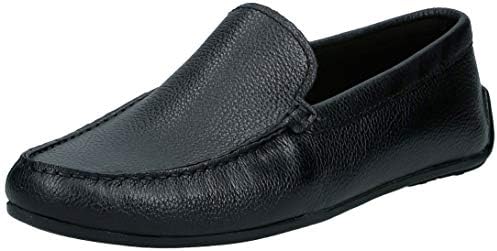 clarks reazor edge black