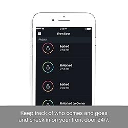 Kwikset Convert Smart Lock Conversion Kit