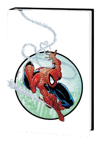 The Amazing Spider-Man by David Michelinie