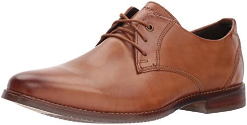 rockport men's style purpose blucher shoe