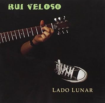 rui veloso lado lunar