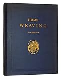 Home Weaving by 