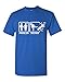 Problem Solved T-shirt Funny Shirts