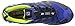 Salomon Men's XA PRO 3D, Cobalt/Process Blue/Granny Green, 8.5 D US