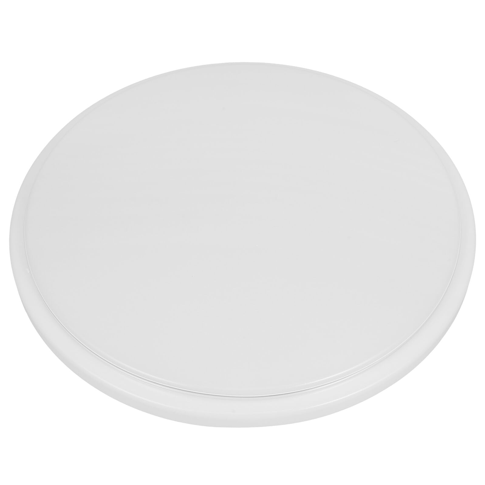 Ceiling Light Cover, Durable Plastic, Light Weight, Anti-Deformation Ceiling Light Shade, Easy to Install for Bedroom, Balcony, Kitchen, Bathroom Lighting Fixture Accessories