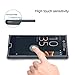 Sony Xperia X Compact Screen Protector,Sony Xperia X Compact Tempered Glass Screen Protector, Full Coverage Screen Protector for Sony Xperia X Compact HD Clear Anti-Bubble Film,2 Pack