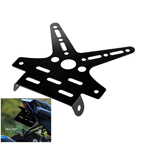 pulsar 200 ns number plate holder online