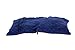 Cloudz 2 in 1 Travel Pillow and Blanket - Navy