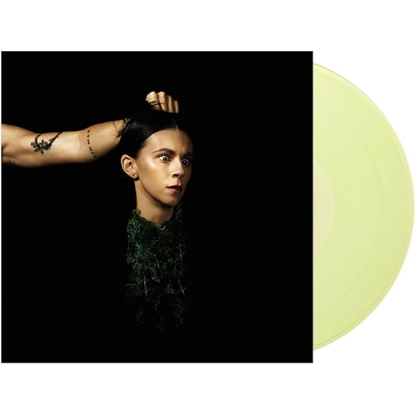 Amazon.com: All We Know Of Heaven All We Need Of Hell: CDs & Vinyl