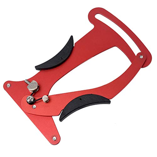 Ocamo Bicycle Spoke Tension Meter Steel Wire Tension Wheel Set Wheel Ring Correction Meter Adjustment Tool - Thumbnail 2