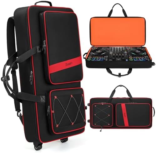 Amazon.com: ProX Protective Cover for XDJ-XZ and DDJ-SZ2 DJ