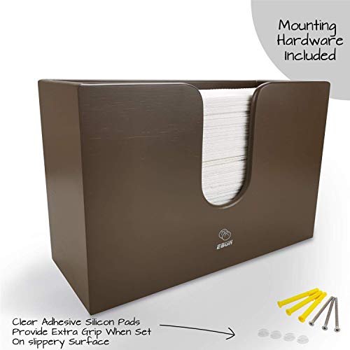Multifold Paper Towel Dispenser Wall Mount Countertop Import