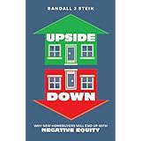 Upside Down: Why New Homebuyers will end up with NEGATIVE EQUITY