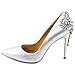 Badgley Mischka Women's Poetry Dress Pump
