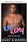 Livro Remy rebelde (Série Laços familiares Livro 4)