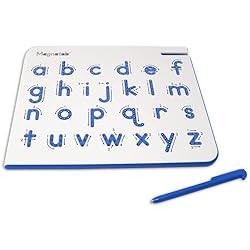 Magnatab A to Z Lowercase Activity for Fun and