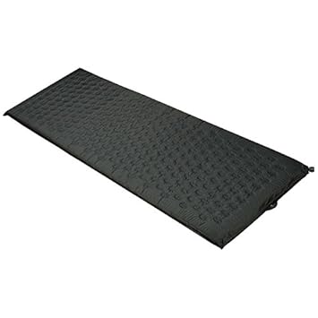 outwell 5cm self inflating mat