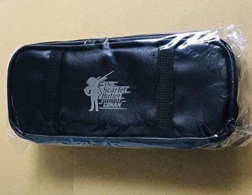 Amazon ライフルバッグペンケース 赤井秀一 アイドル 芸能人グッズ 通販