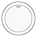 Remo Pinstripe Clear Drum Head - 18 Inch