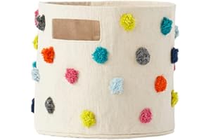 PEHR Pom Pom Pint, Multicolor